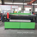 Protective material EPE foam cutting machine